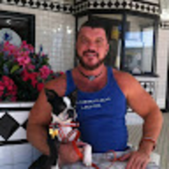 Meet your Posher, Jeffrey - Picture 1 of 1